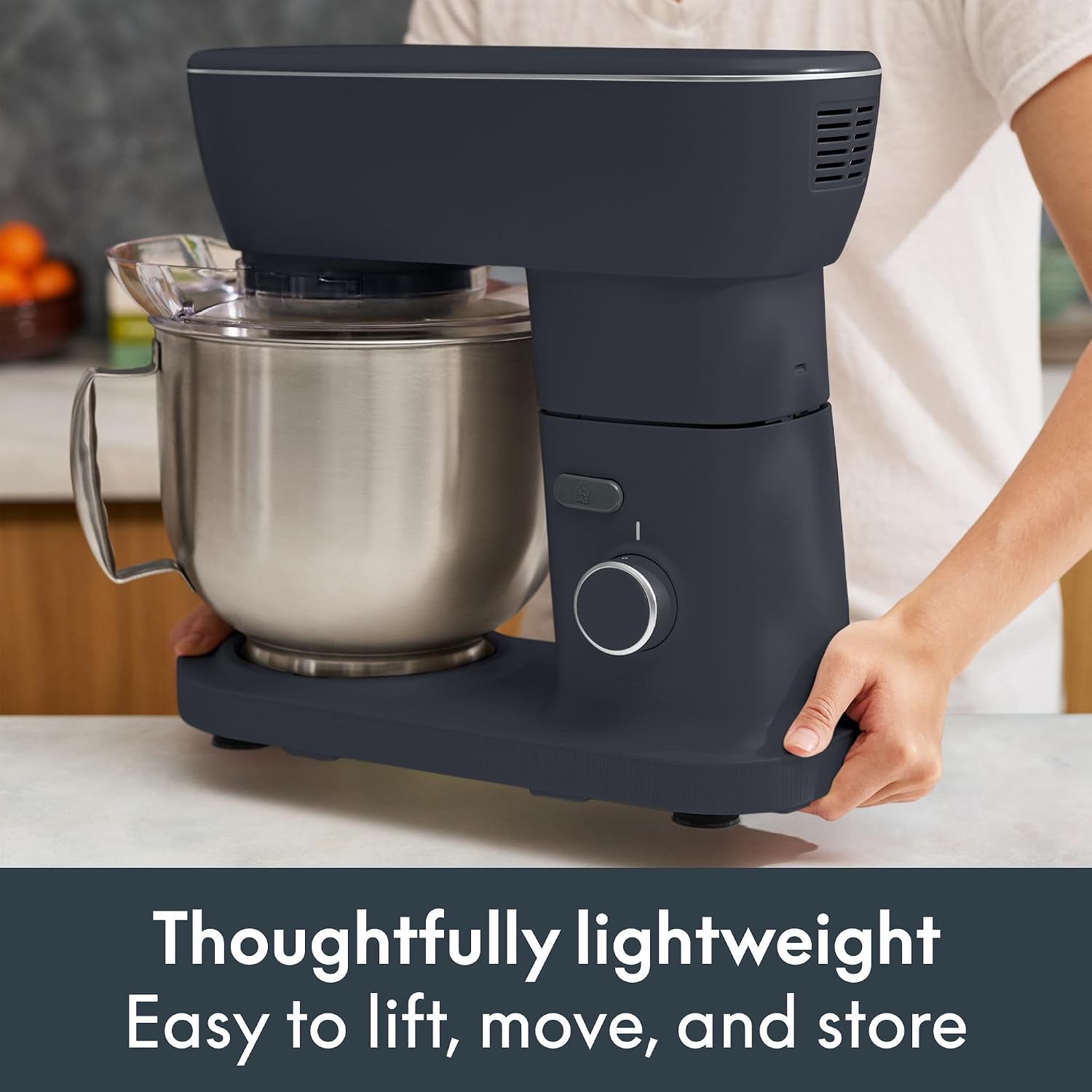 Detalle de Bella Stand Mixer 5.3Qt