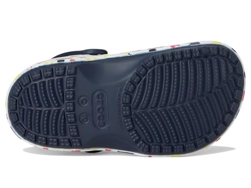 Detalle de Crocs Mickey Friends Classic Clog T Zuecos 22/23