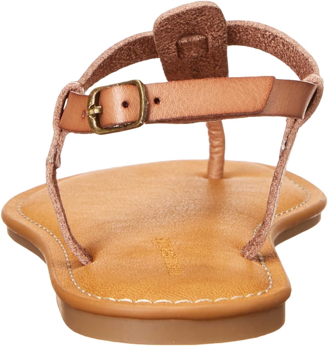 Thumbnail 2 de Amazon Essentials Damen Zehenstegsandale mit Knöchelriemen – Lässig, komfortabel und vielseitig
