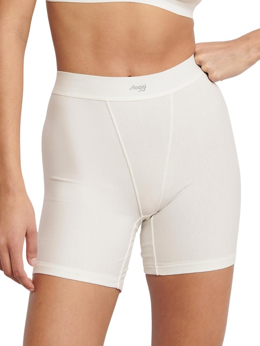 Thumbnail 6 de Sloggi Ever Ease Cyclist - Sous-vêtement femme (Lot de 1)