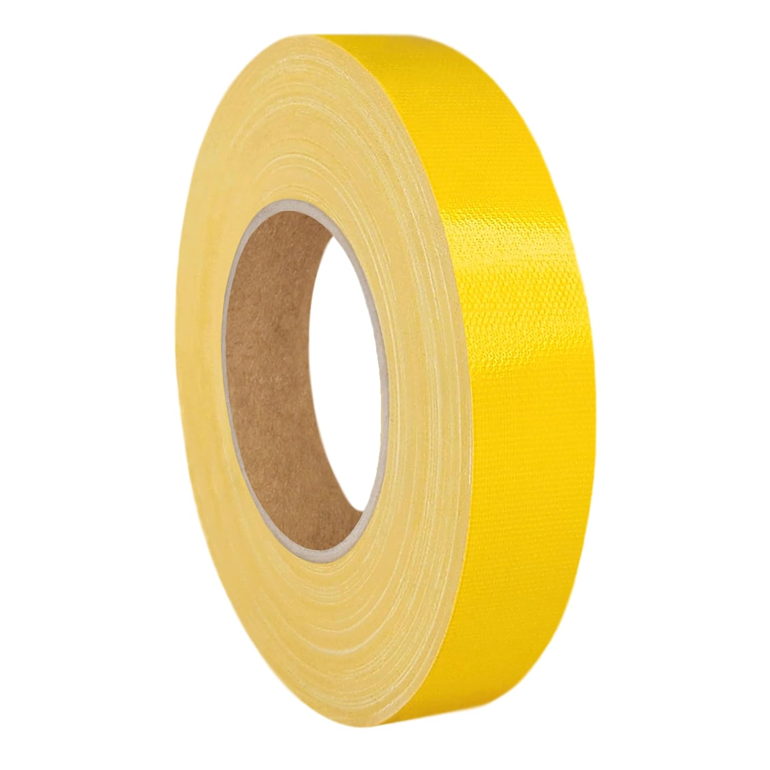Thumbnail 6 de KS24 Products Gaffer Tape – Ruban adhésif en tissu de qualité supérieure, Vert clair 19 mm x 50 m