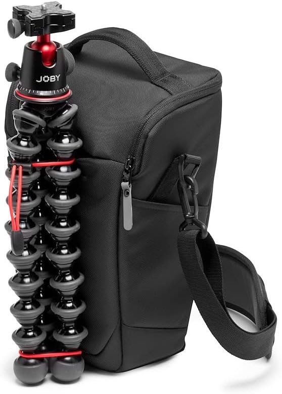 Detalle 2 de Manfrotto Advanced Fondina L III borsa per reflex 70-200