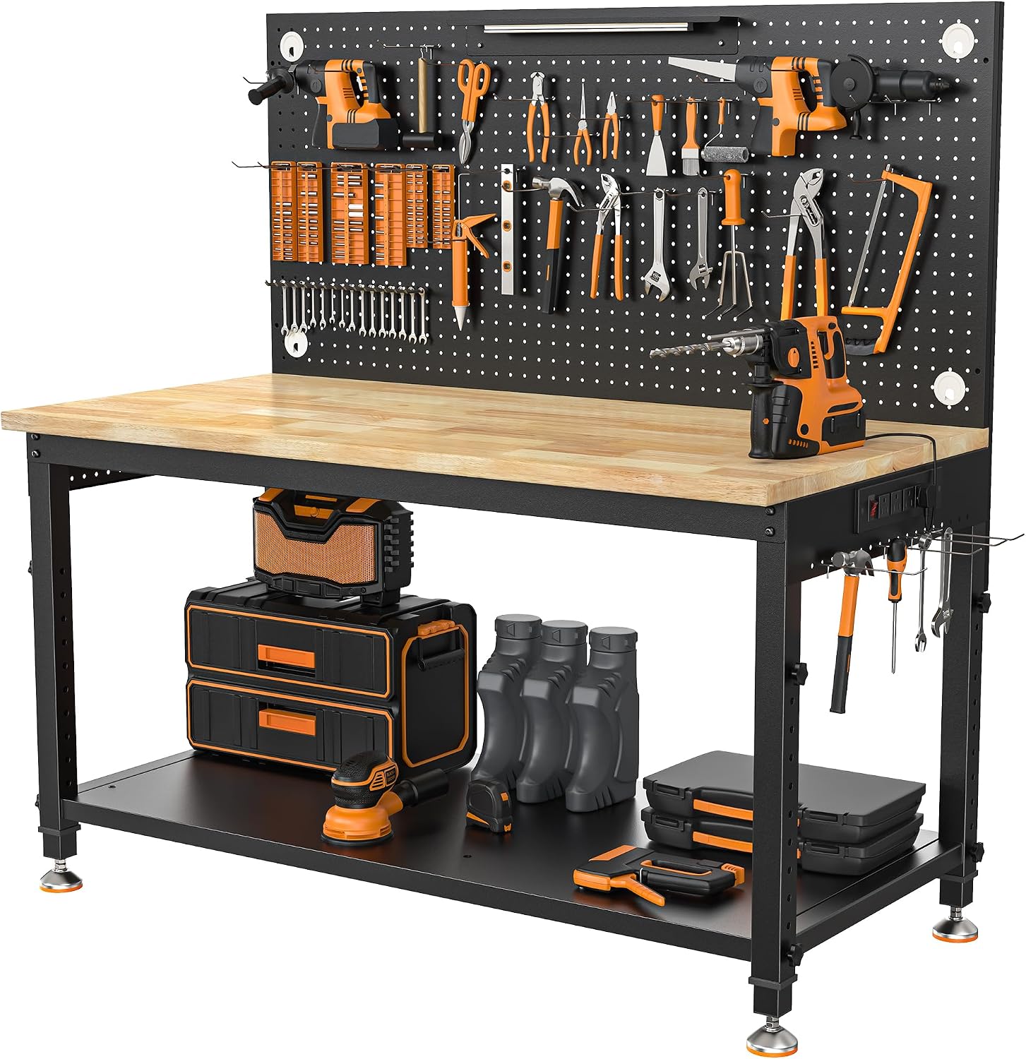 Detalle de CAMMOO Workbench, 48 x 24 Inch