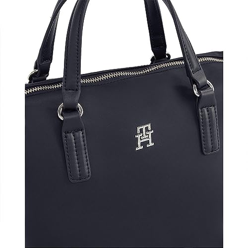 Thumbnail 3 de Tommy Hilfiger Poppy Small Tote Azul