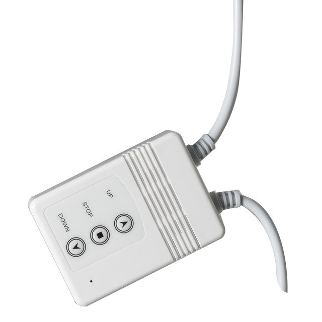 Thumbnail 1 de Fonestar PPEL-16106-FA pantalla de proyección eléctrica 📺