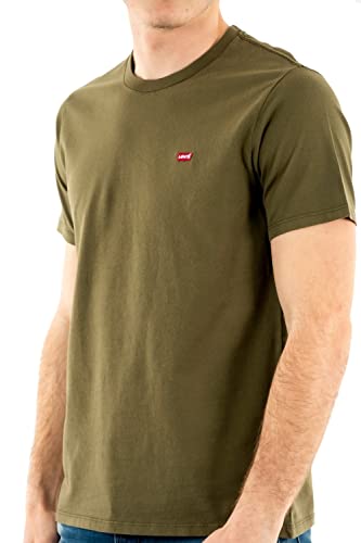 Thumbnail 2 de Levi's Ss Original Housemark Tee – T-shirt Uomo Santiago Season, M
