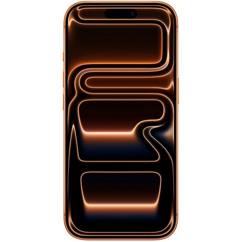 Thumbnail 3 de Apple iPhone 17 Pro 1TB Naranja Cósmico: potencia y cámara Pro en un diseño Unibody