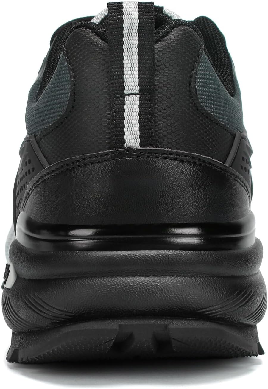 Thumbnail 2 de Kricely Traillaufschuhe Herren Leicht Laufschuhe
