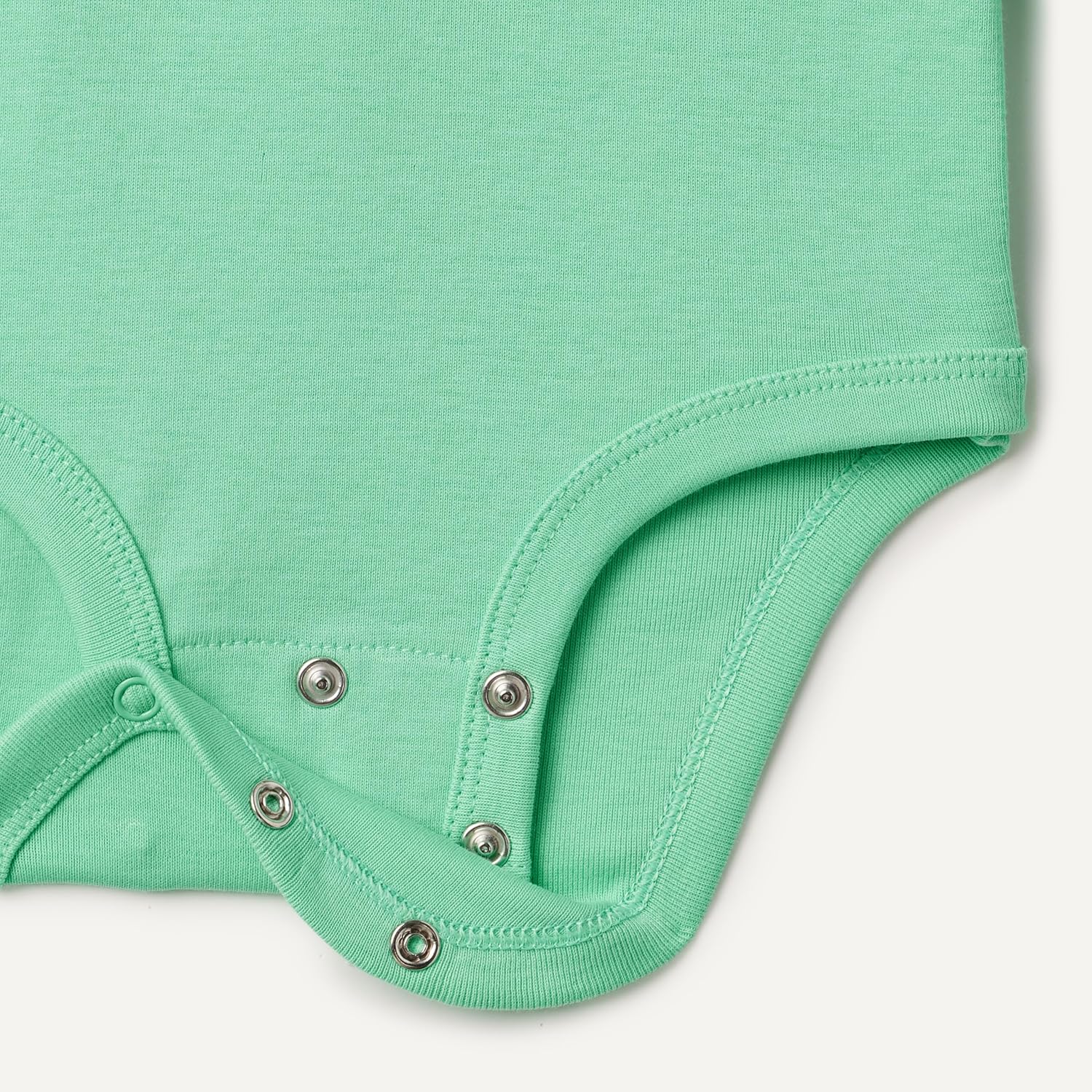 Thumbnail 4 de Amazon Essentials Disney | Marvel | Star Wars unisex babies’ long-sleeve bodysuit pack of 5