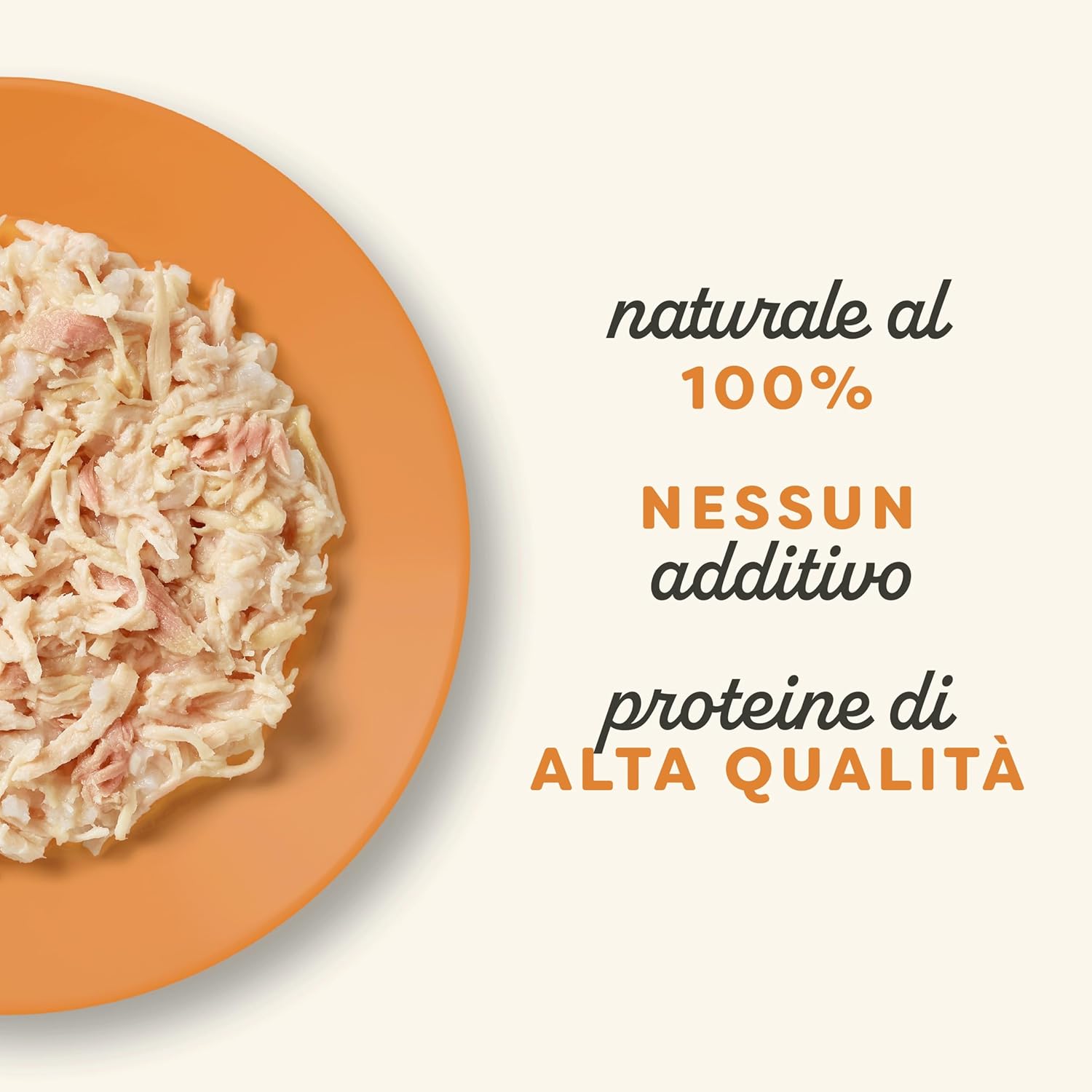 Thumbnail 2 de Applaws cibo umido 100% naturale per gatti adulti – Petto di pollo con filetto di tonno in brodo, 24x70 g