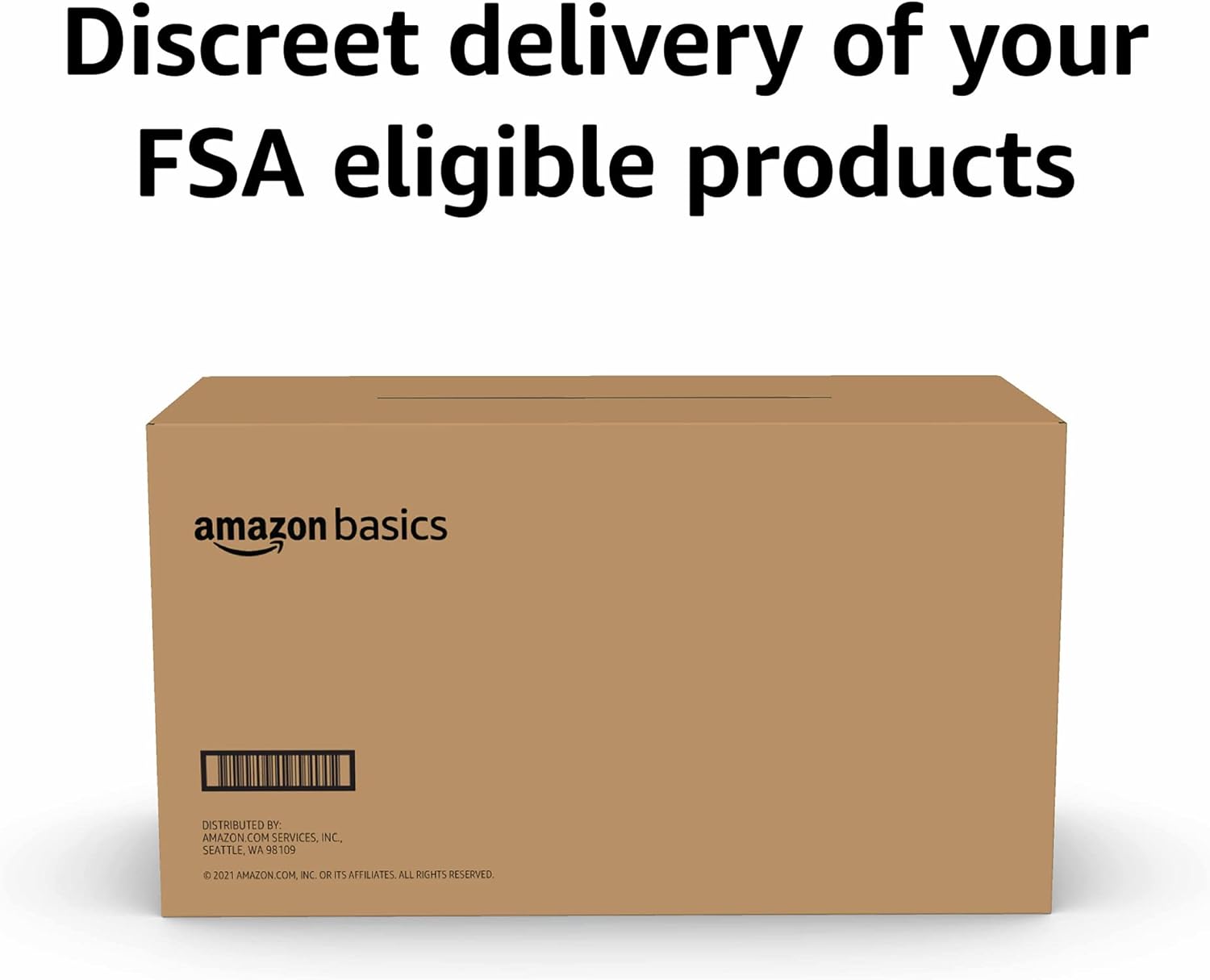 Thumbnail 6 de Amazon Basics Incontinence Underwear Small/Medium 60 count 🩲