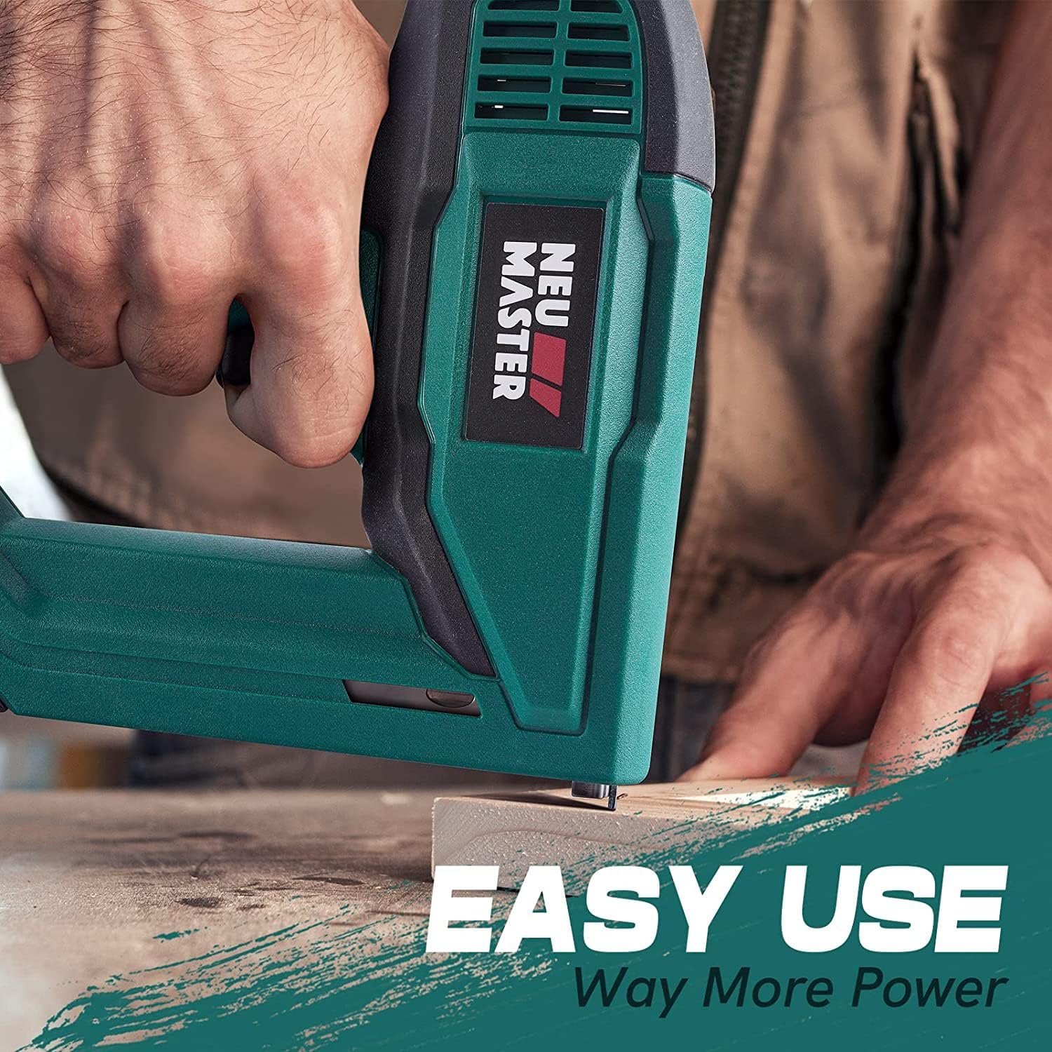 Thumbnail 6 de NEU MASTER Brad Nailer NTC0060-EU