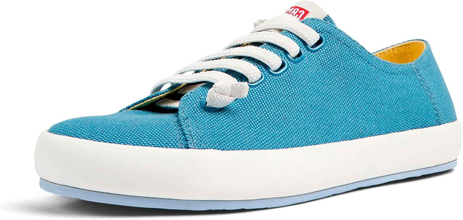 Detalle de Camper Women's Peu Rambla Vulcanizado 21897Sneaker