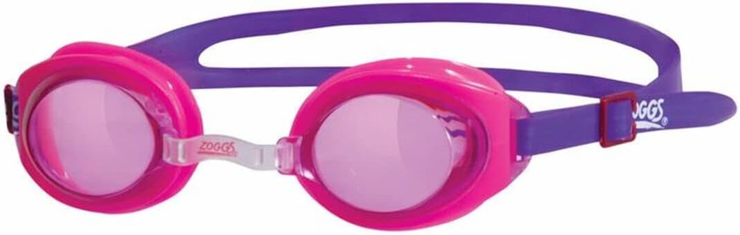 Thumbnail 5 de Zoggs Ripper Lunettes de natation Fille – Lot 1