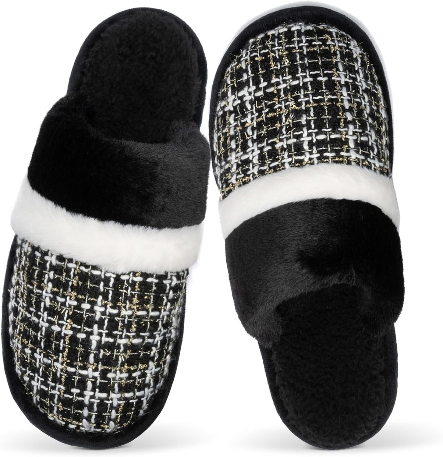 Thumbnail 2 de GOEWY Pantuflas Mujer Invierno
