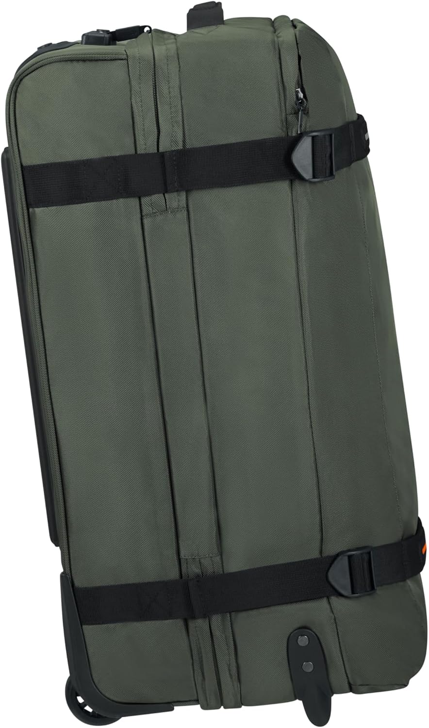 Thumbnail 4 de American Tourister Urban Track: Borsa da viaggio rigida con 2 rotelle, 68 cm, 84 L, Dark Khaki
