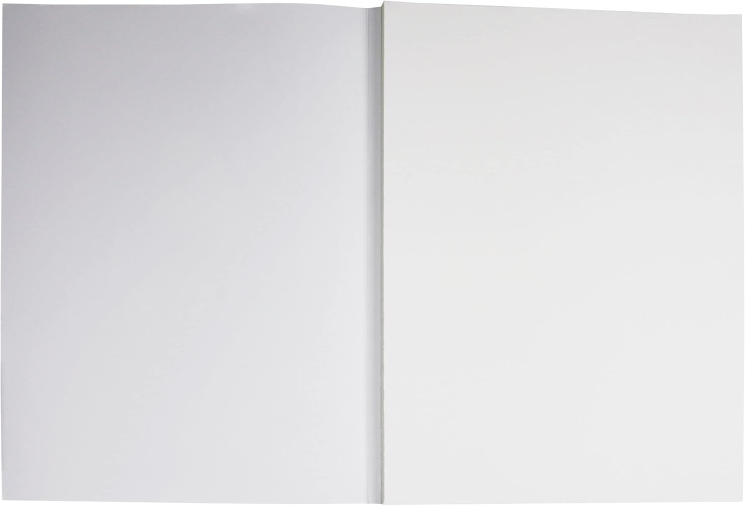 Thumbnail 4 de Oxford Zeichenblock A3 mit 40 Blatt (160 g/m²), seitlich geklebt, White