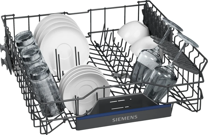 Thumbnail 7 de Siemens SN53ES22CE – teilintegrierte Spülmaschine mit intensiveZone, varioSpeed Plus und Home Connect