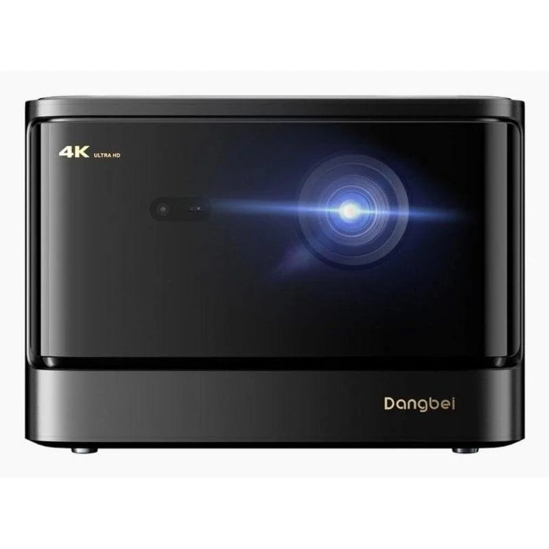Detalle de Dangbei Mars Pro 2 4K UHD láser DLP Smart TV con Google TV y Dolby Audio