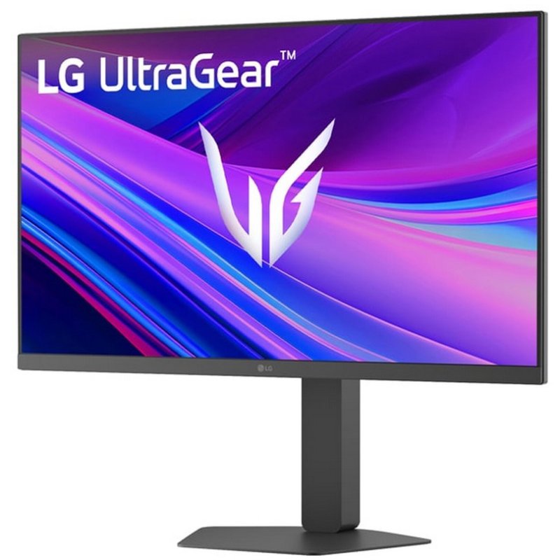 Detalle de LG 27G440A-B: monitor gaming 27" IPS 240 Hz con ajuste ergonómico y HDR10