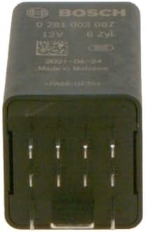 Detalle 2 de Bosch 0281003087 Glühzeit-Steuergerät