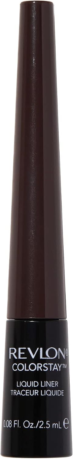 Detalle de Colorstay Delineador Ojos Liquido Black Brown di Revlon: guida all'acquisto
