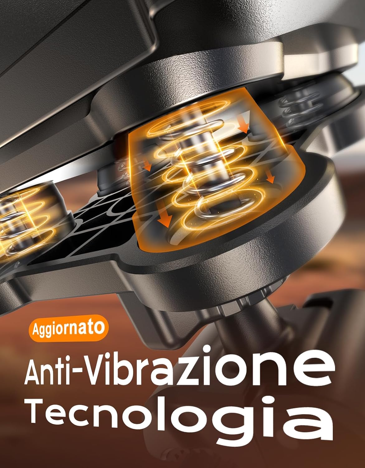Thumbnail 1 de CIRYCASE porta cellulare moto 4.7-6.8