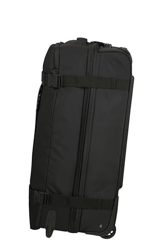 Thumbnail 2 de American Tourister Urban Track: bolsa de viaje 68 cm (84 L) en negro asphalt