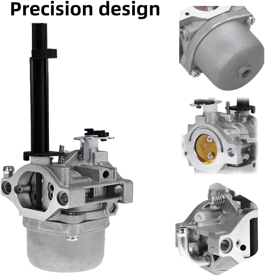 Detalle de Briggs & Stratton carburetor kit 1450 Series