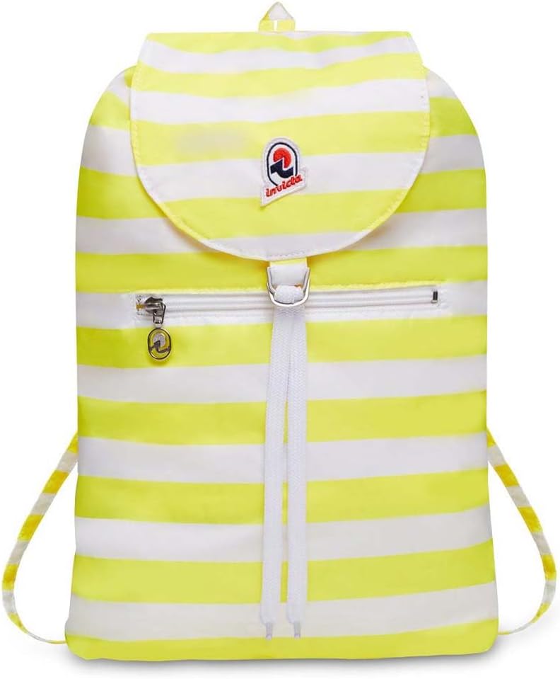 Thumbnail 5 de Invicta Minisac Next mixte entièrement repliable, 8 L (25 x 40 x 8 cm)