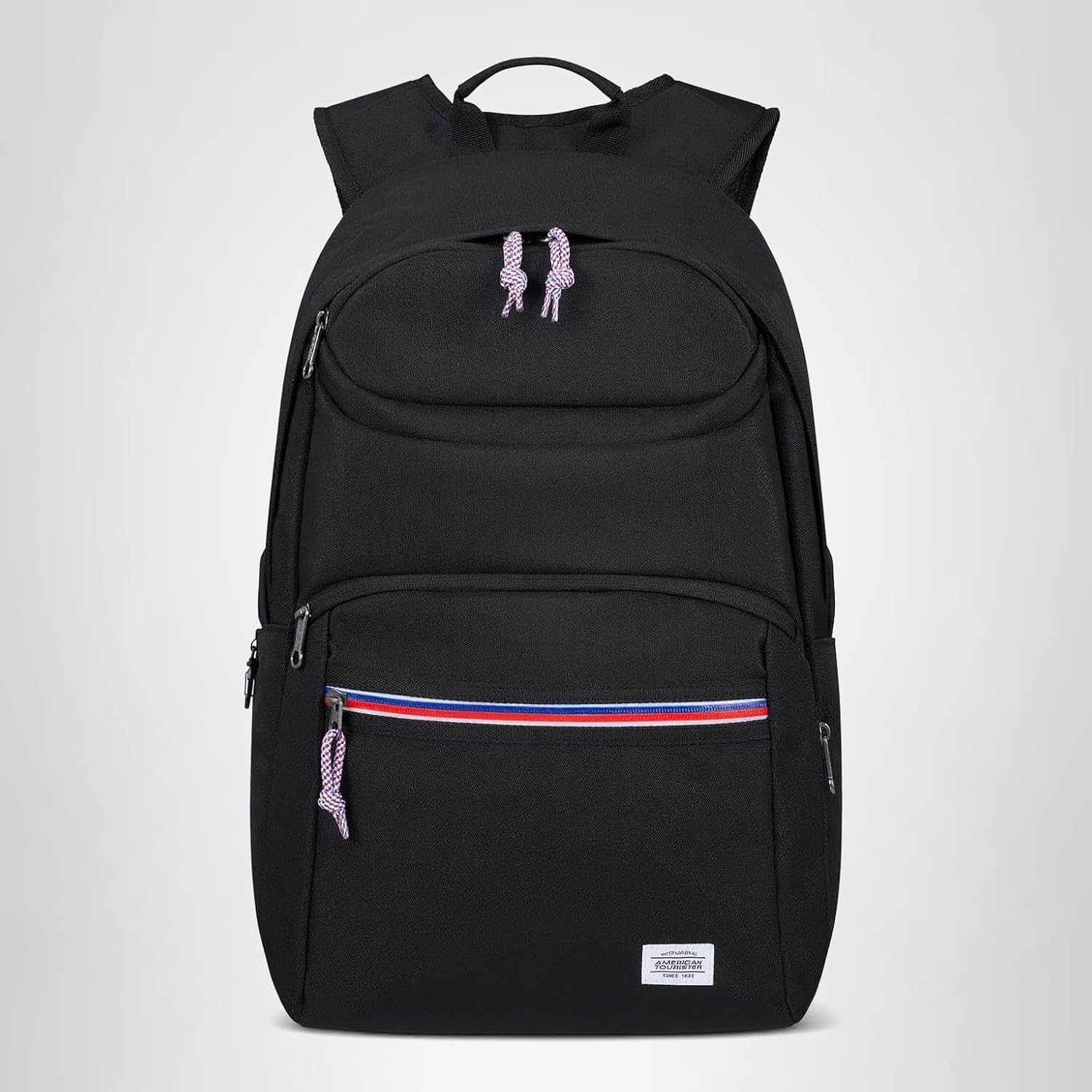 Detalle 2 de American Tourister Upbeat 15.6 inch laptop backpack (32 L) – black