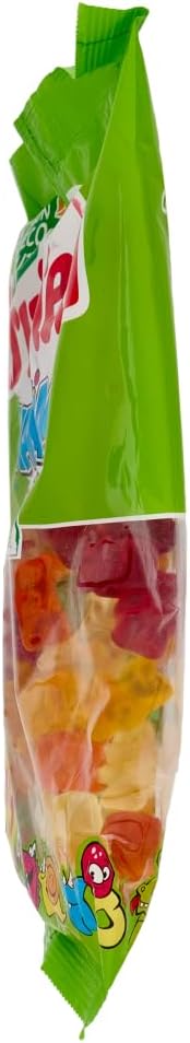 Thumbnail 4 de Fruittella Orsetti caramelle gommose 1 kg 🍬