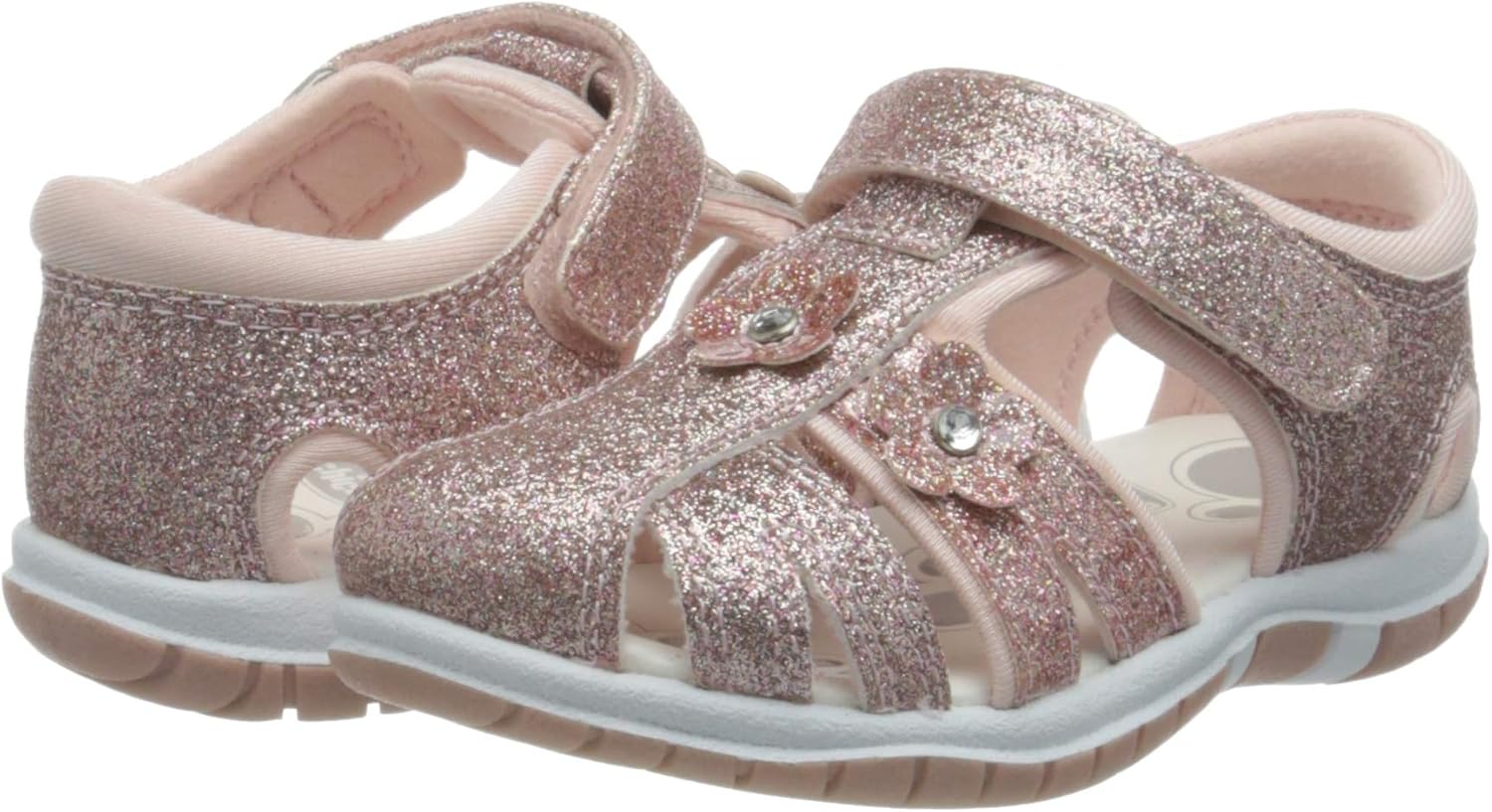 Thumbnail 5 de Chicco Sandali Ragnetto bambina con chiusura a strappo 👡