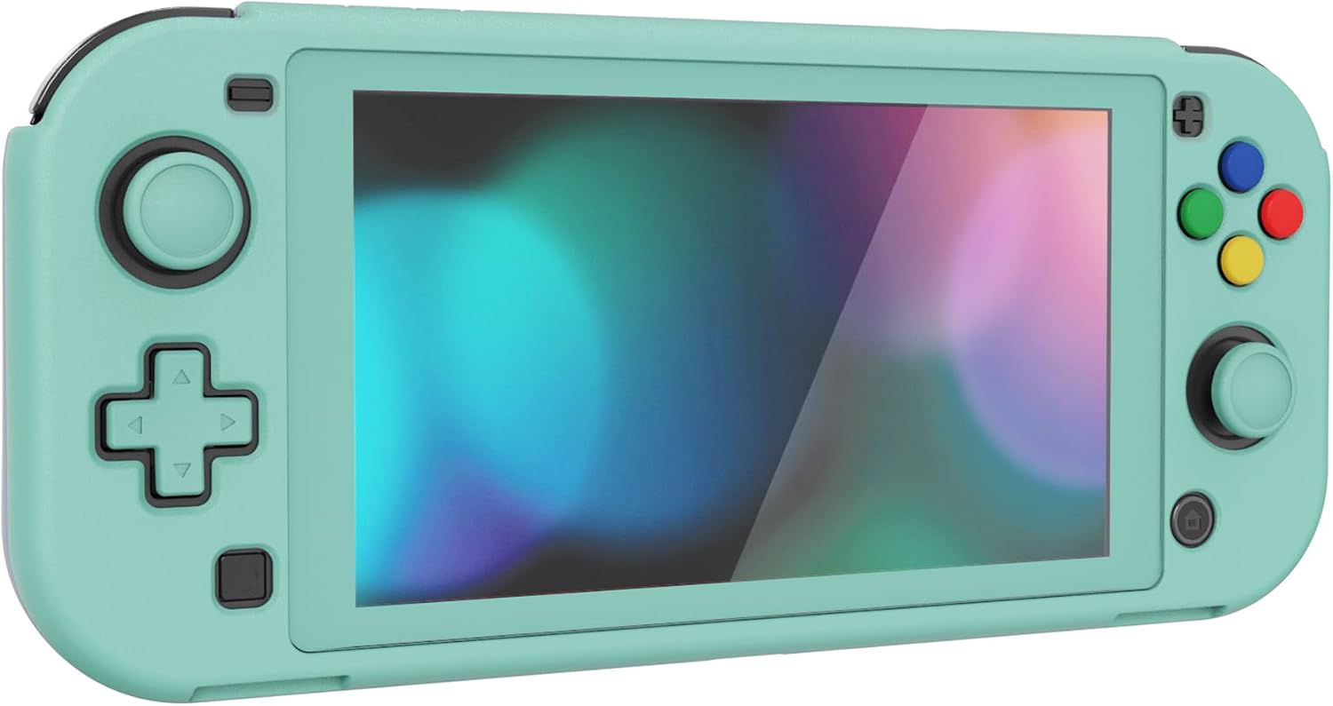 Thumbnail 6 de eXtremeRate PlayVital grip case for Nintendo Switch Lite