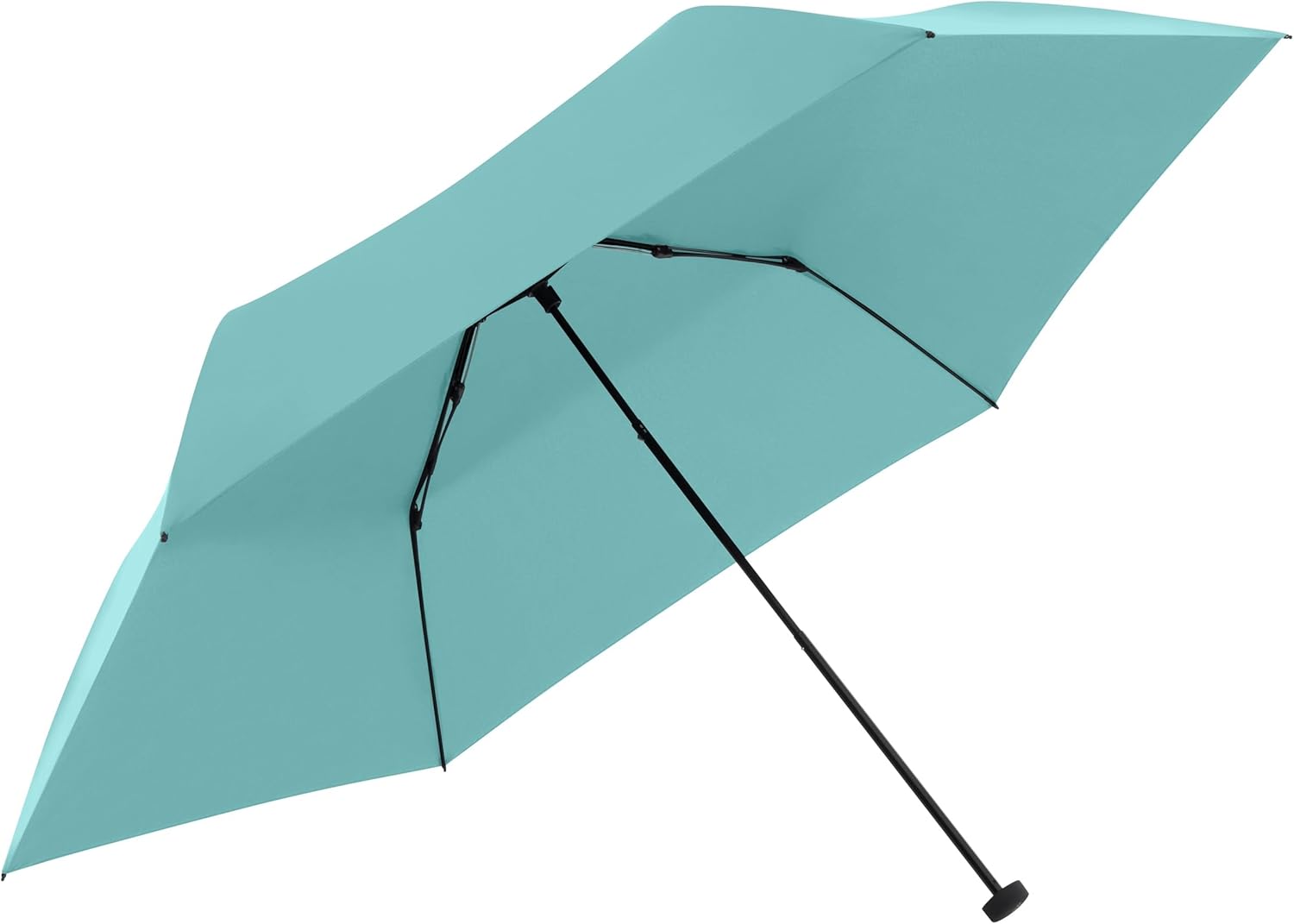 Detalle de Doppler Parapluie Zero Large: ombrello tascabile ultraleggero in diversi colori