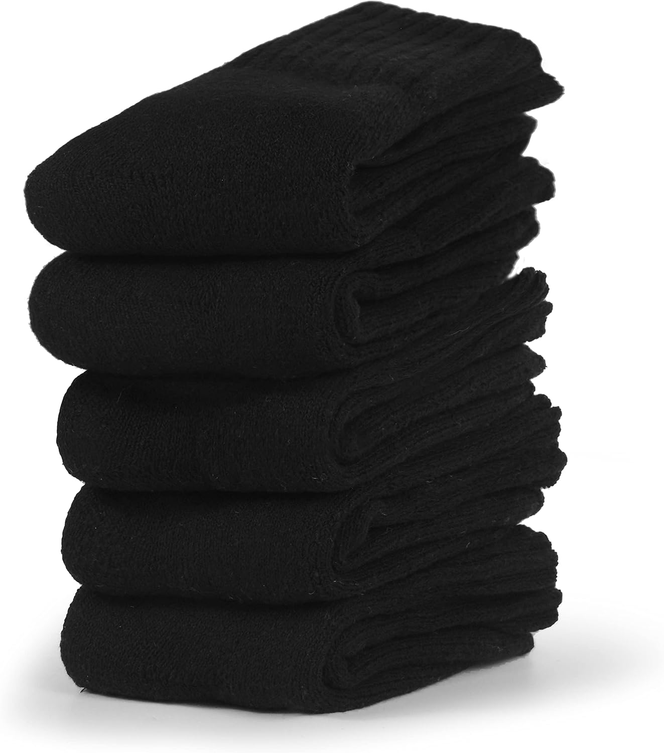Detalle de BenSorts Women's Winter Socks, Size 5–11
