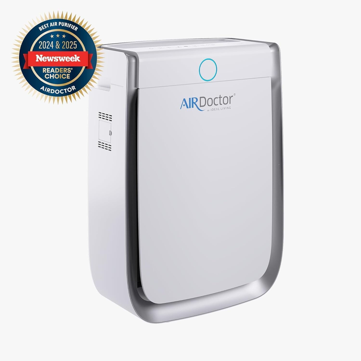 Detalle de AIRDOCTOR AD3500 Air Purifier for 1260 sq. ft. 🌬