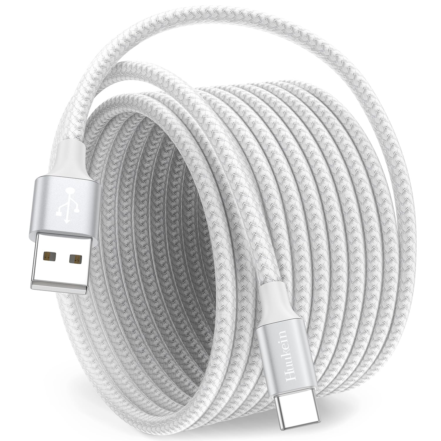 Detalle de Extra Long USB C Cable 6m