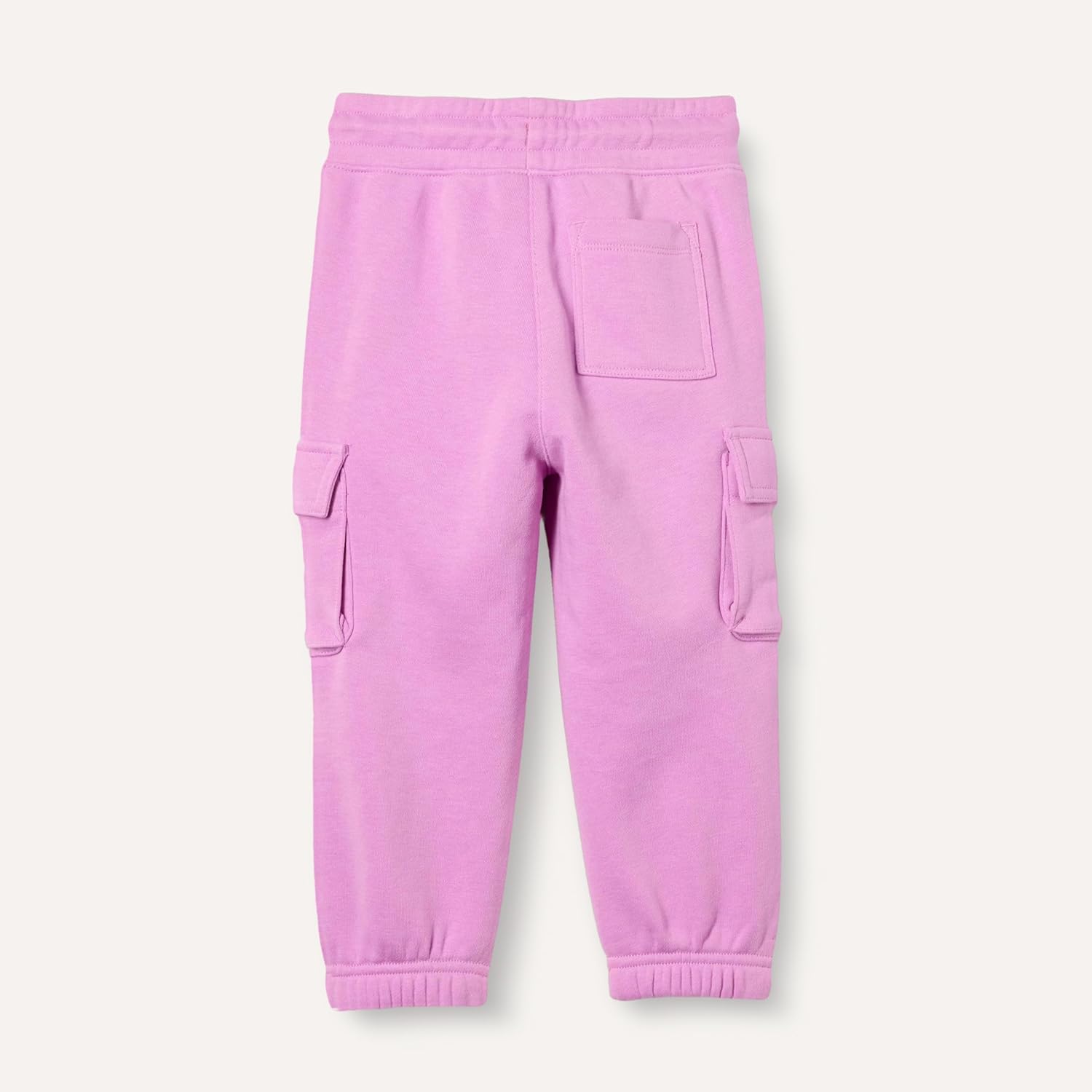 Thumbnail 1 de Amazon Essentials Unisex Kinder Cargo-Jogginghose (Relaxed Fit, Frottee, Kordelzug)