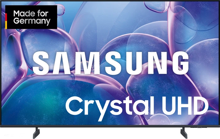 Thumbnail 2 de Samsung 43" Crystal UHD U7099F 4K