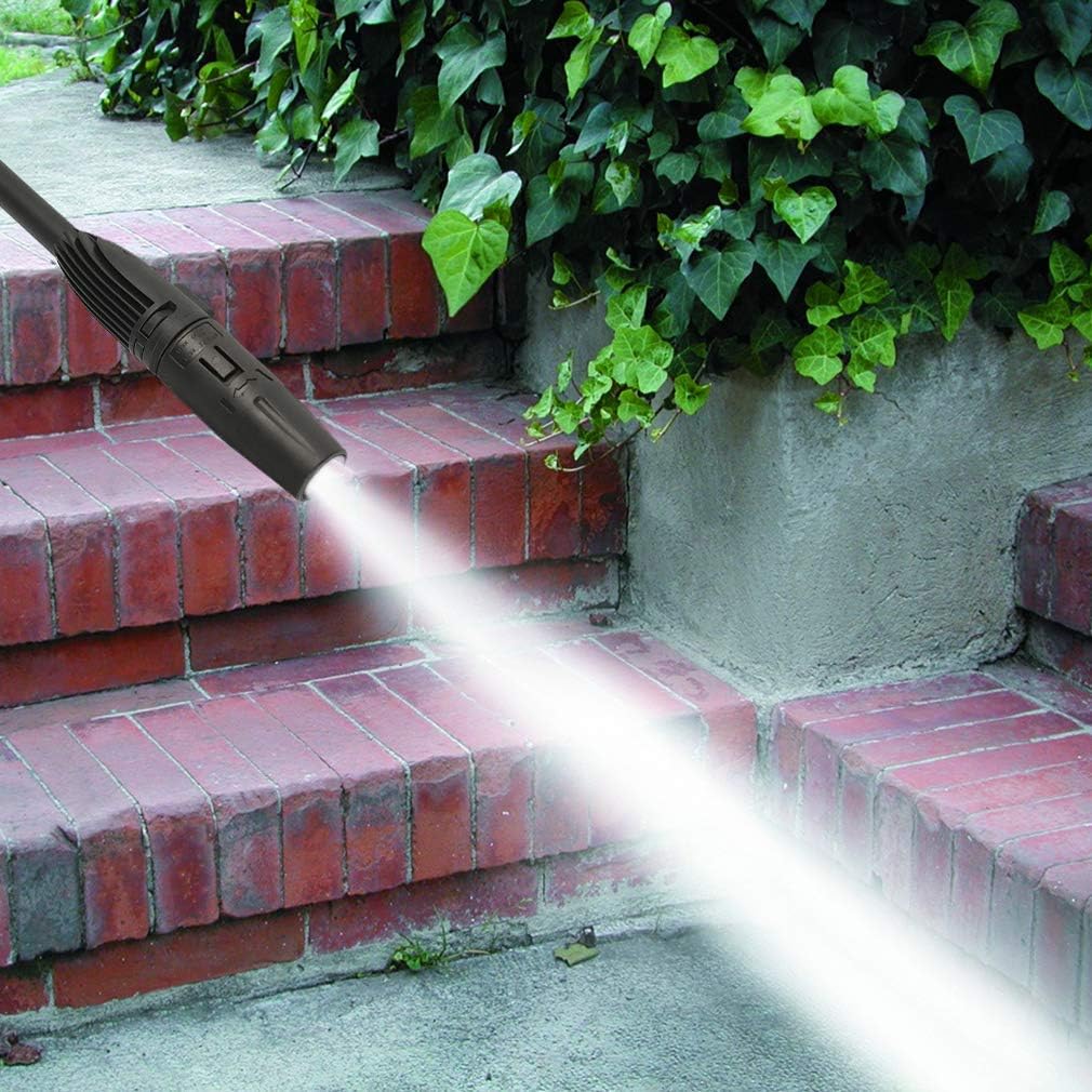 Thumbnail 5 de Kärcher K2 to K7 pressure washer lance nozzles
