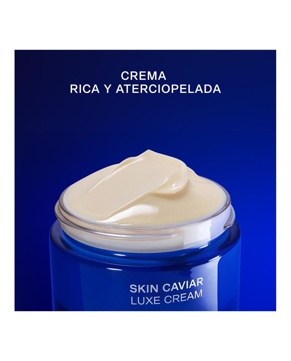 Thumbnail 2 de La Prairie Skin Caviar Luxe Cream 100 ml 💆♀️