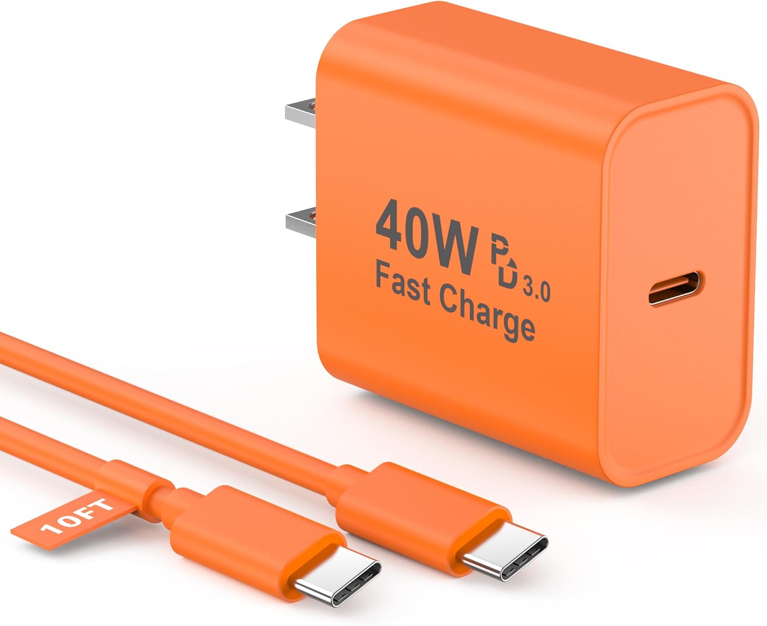 Detalle de USB-C Charger, 40W
