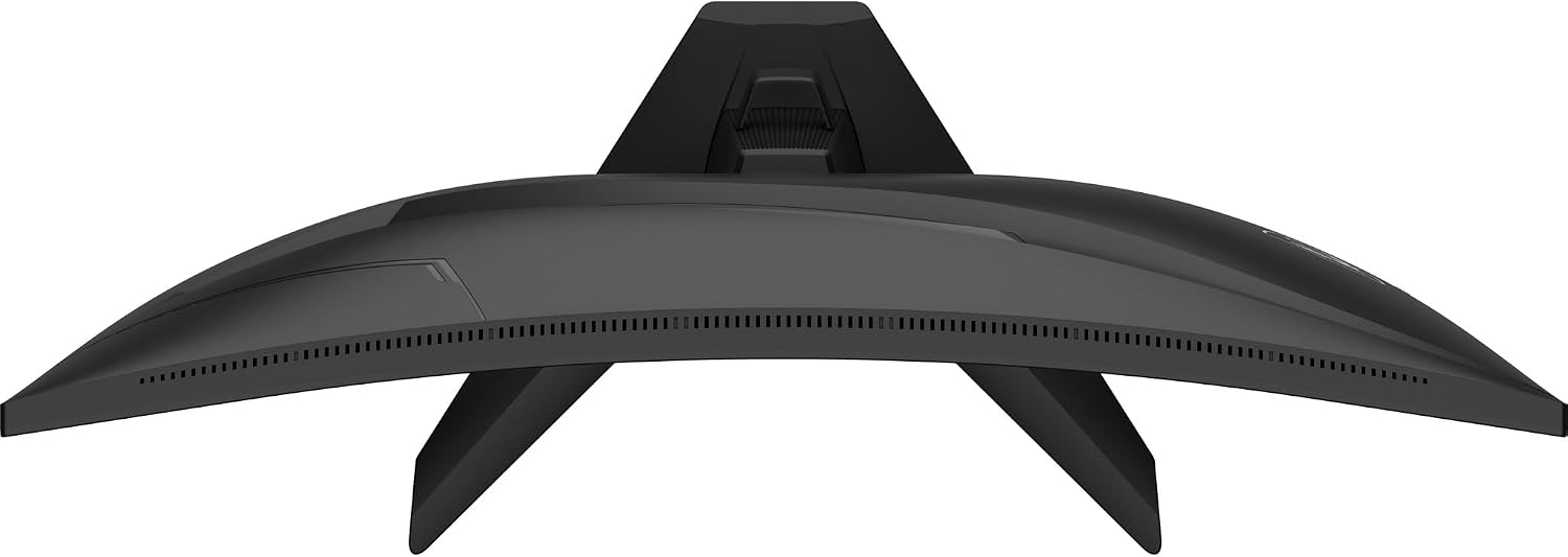 Thumbnail 6 de MSI MAG 272F X24 27-Inch Gaming Monitor review: 1080p, 240Hz Rapid IPS