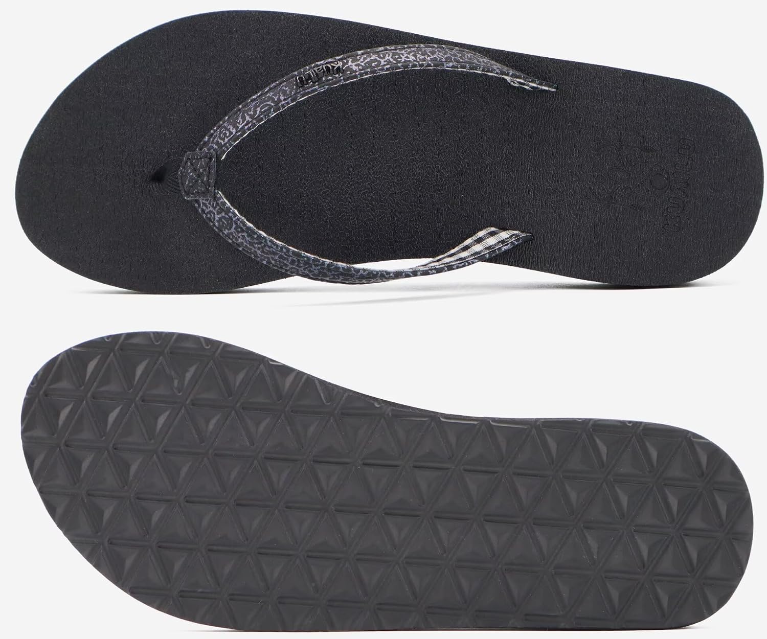 Thumbnail 6 de KuaiLu Arch Support Flip Flops 1️⃣0️⃣