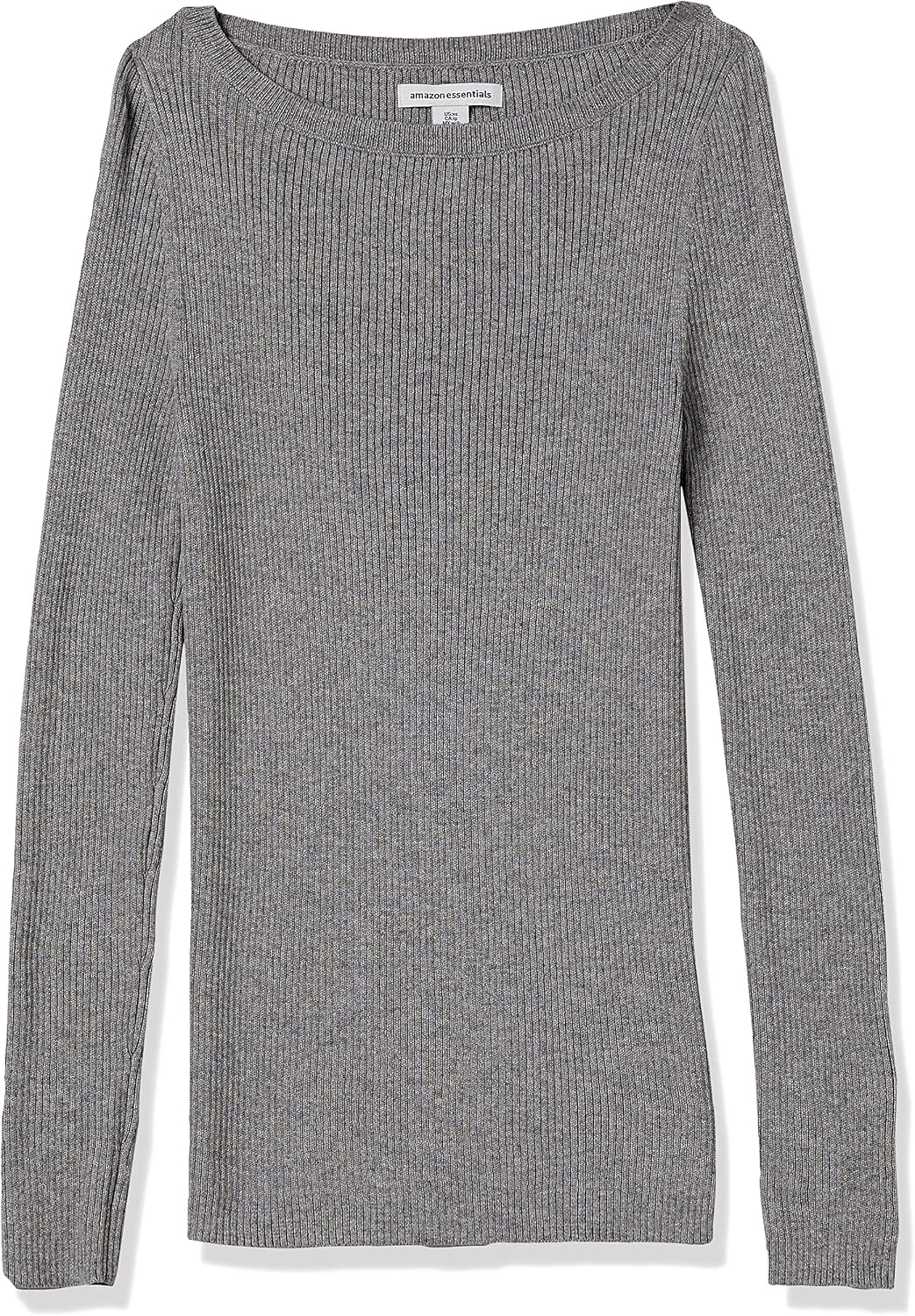 Detalle 1 de Amazon Essentials Slim Fit Ripp-Pullover