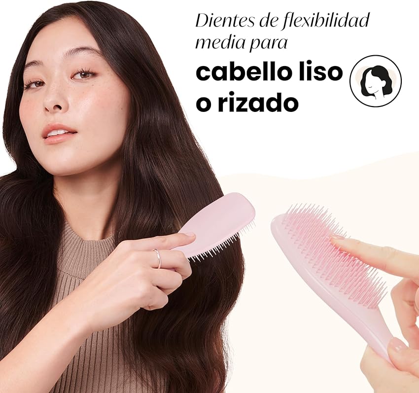 Thumbnail 2 de Tangle Teezer Ultimate Detangler — Cepillo desenredante para cabello