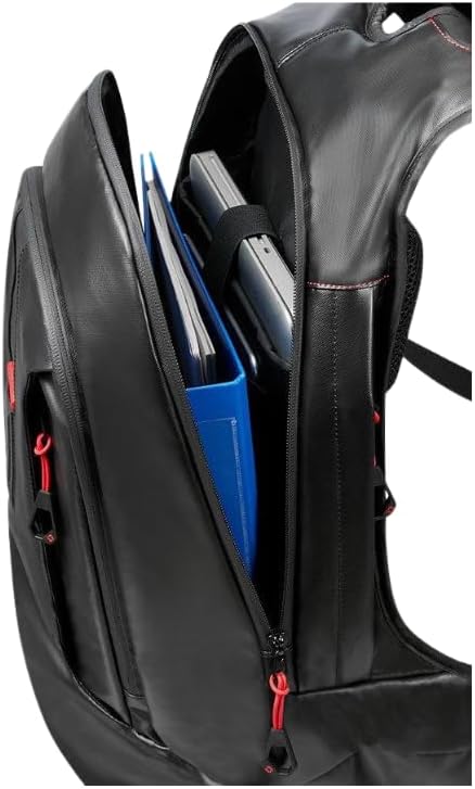 Thumbnail 2 de Samsonite Paradiver Light Laptop-Rucksack L für 15,6 Zoll (19 L) – Schwarz