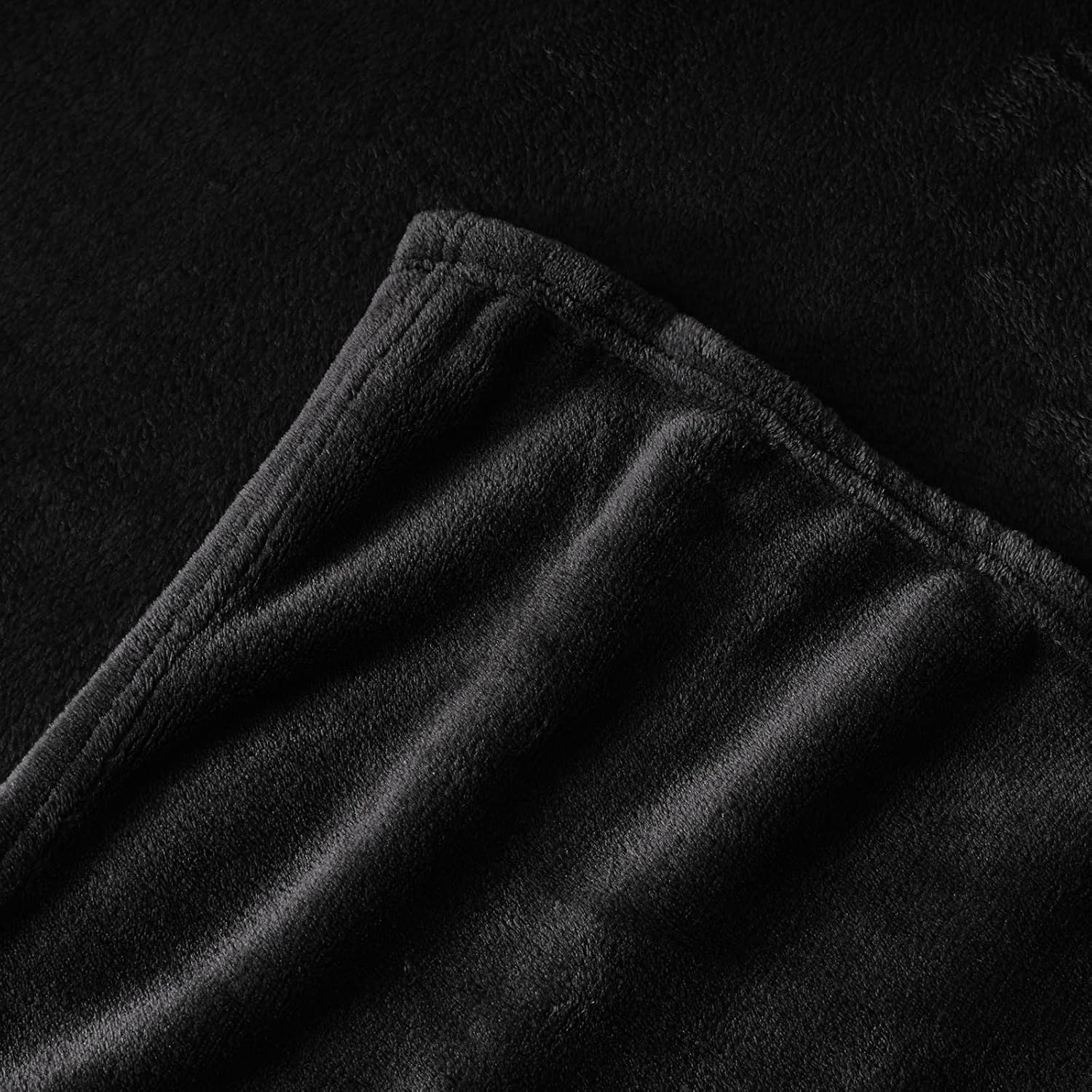 Thumbnail 5 de Aisbo Fleece Blanket 150x200cm