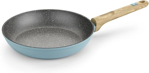 Detalle de BRA Nordik Sartén 20 cm, antiadherente y apta para inducción
